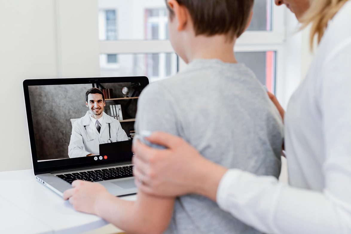 Atendimento Médico Online