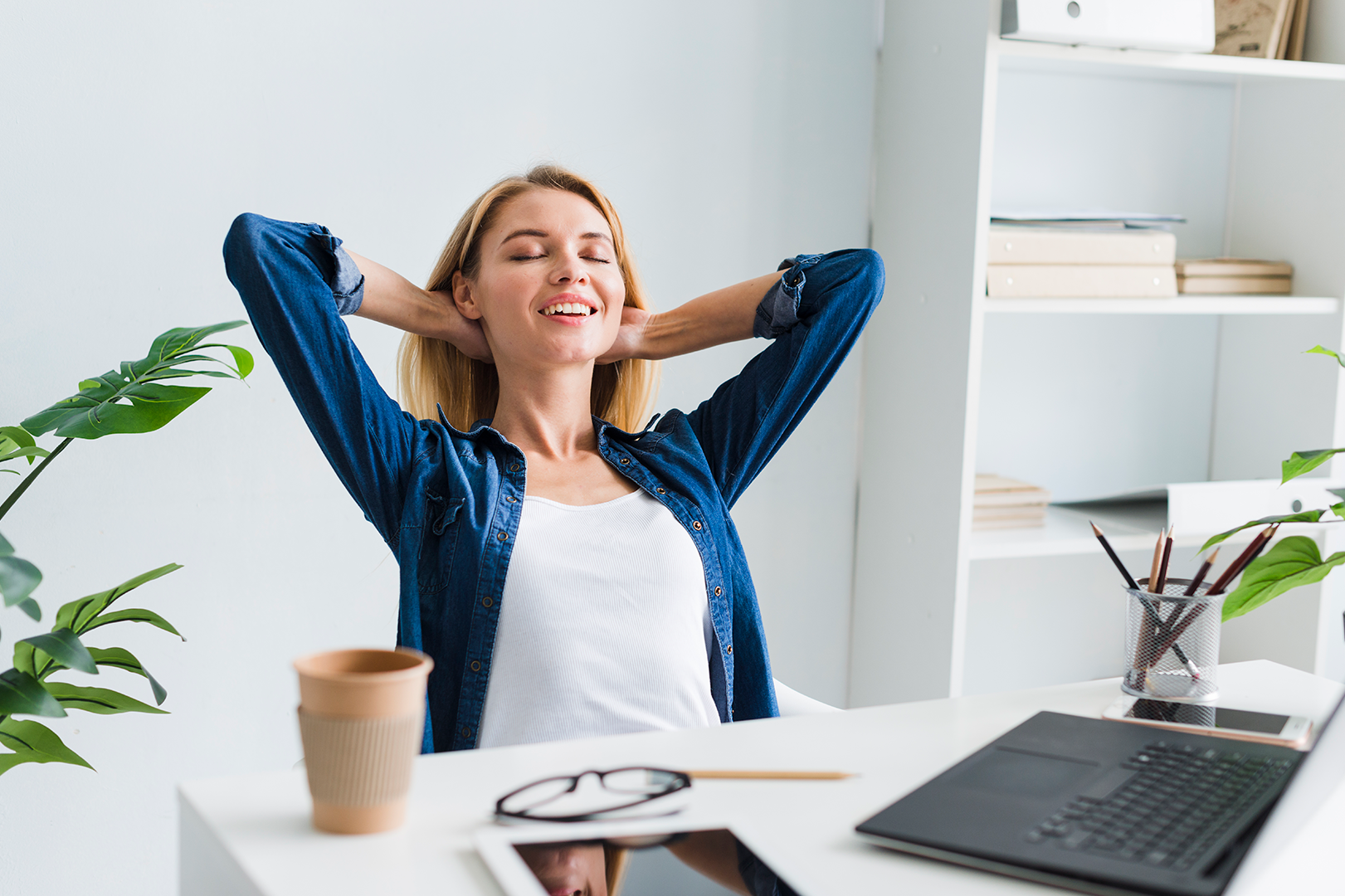 bem-estar dos colaboradores na pandemia