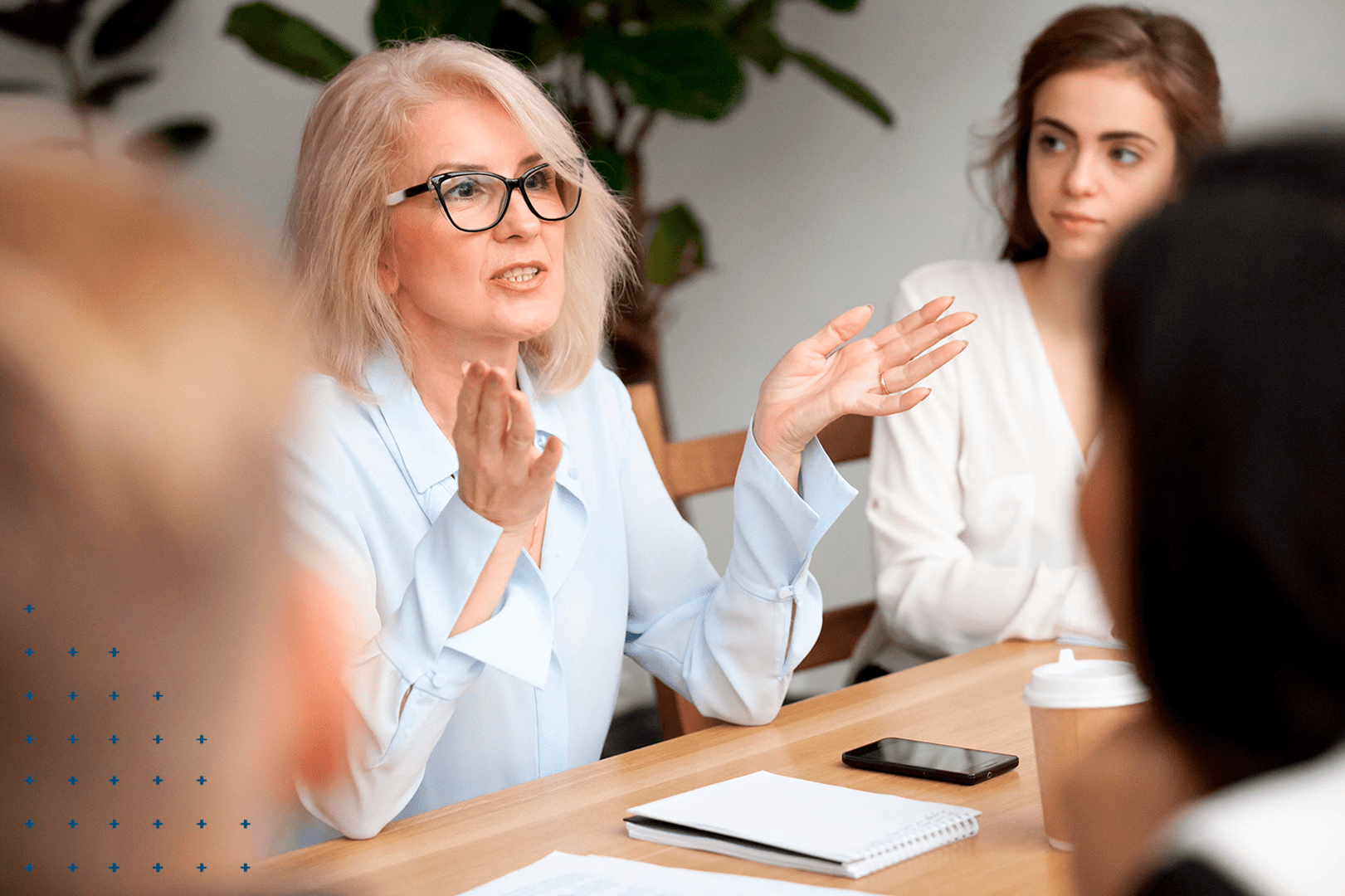 Saúde mental no trabalho