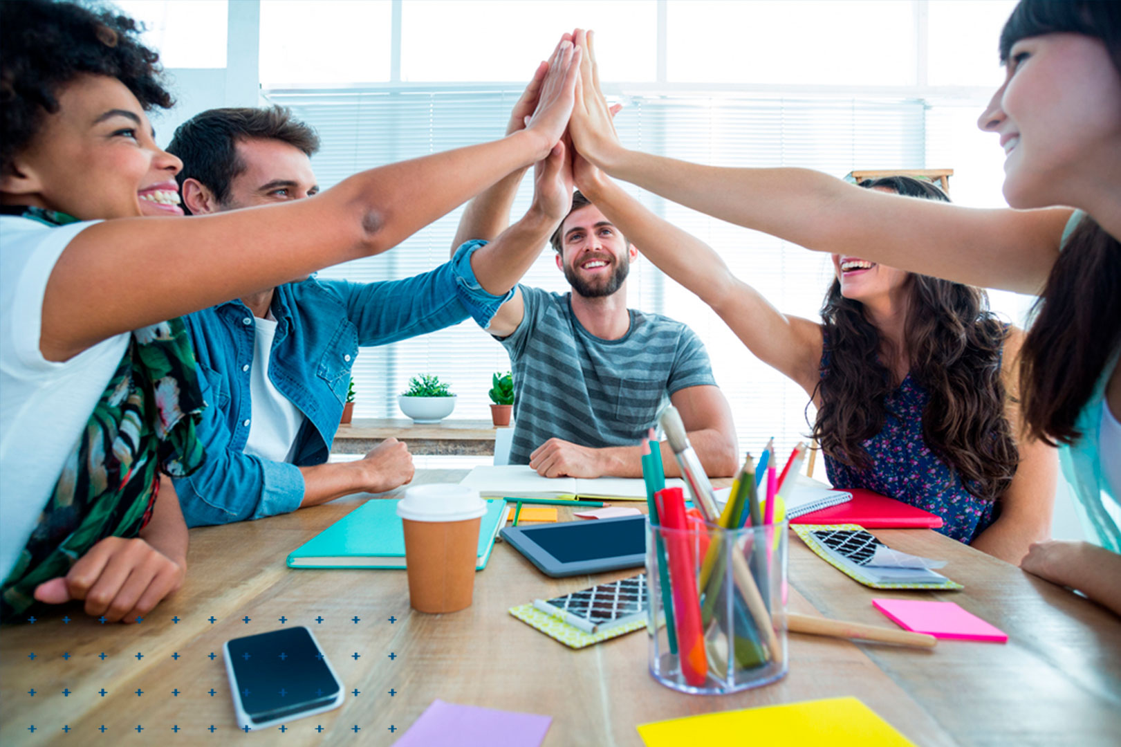 Clima organizacional de uma empresa: qual a importância?