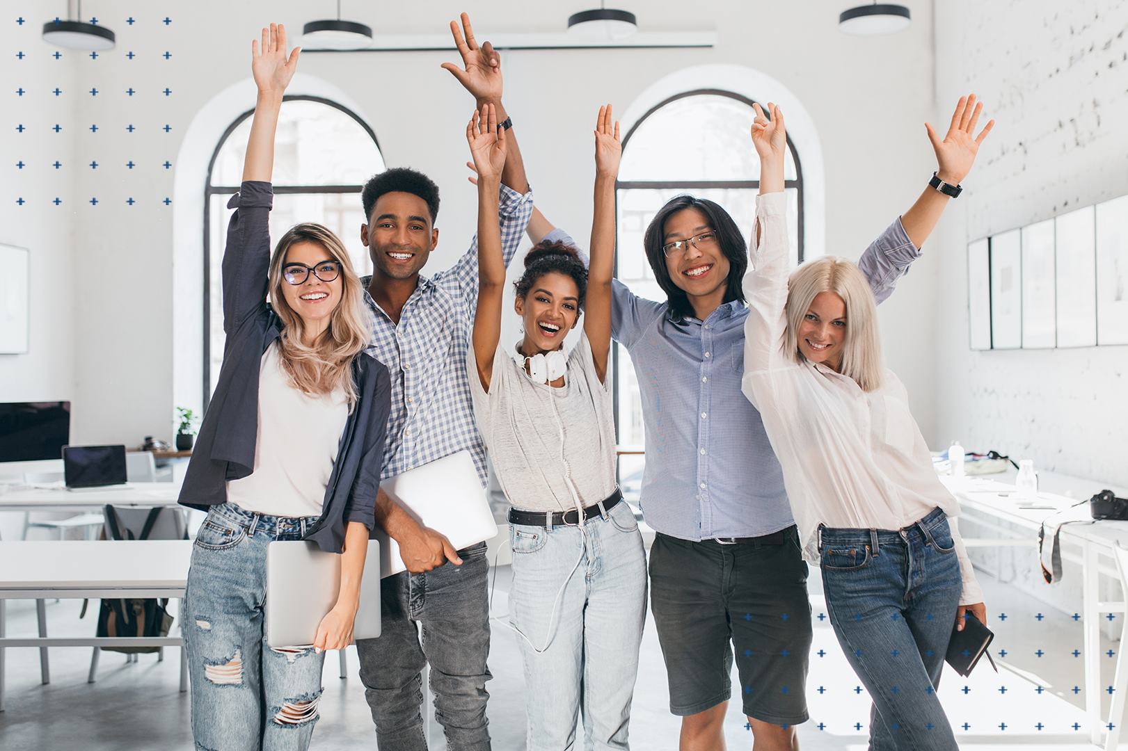 Benefícios para colaboradores: conheça o impacto para as empresas