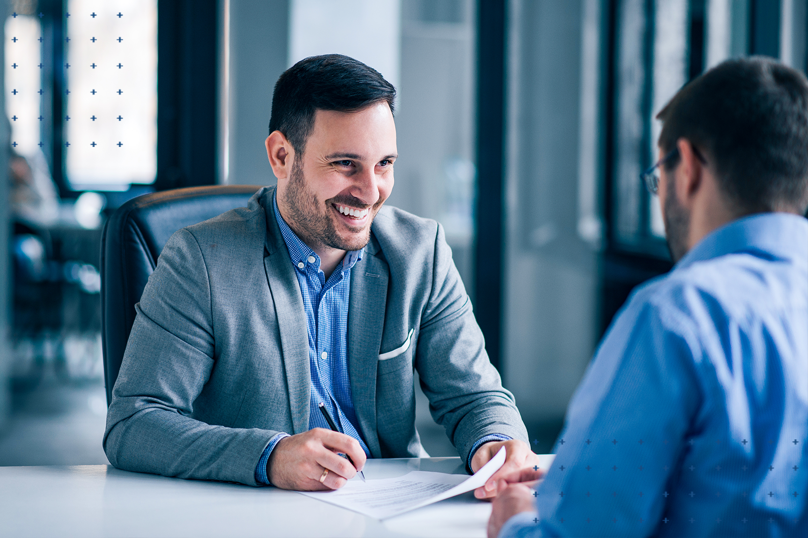 Administradora de benefícios: o que é e o que faz?